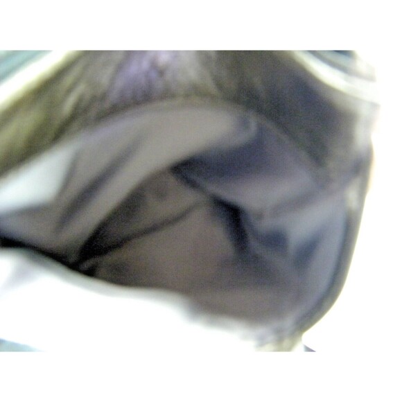 Coach Metallic Gold Wristlet - Picture 4 of 8